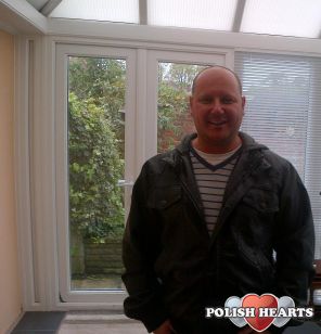 me in the conservatory