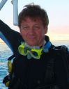 Diving