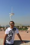 olimpic park