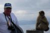 I\'m the one with the hat on!
