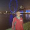 London eye