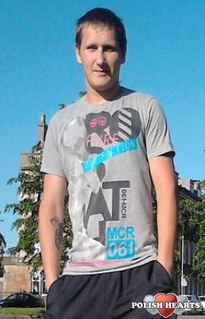 Taki sobie Ja