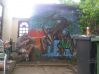 moje hobby- street art