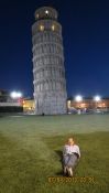 Pisa by night ;)
