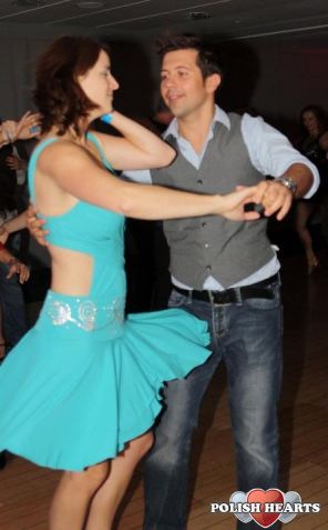 Salsa i inne tance