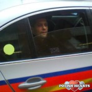 arested by police