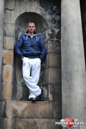 in Edinburgh