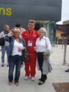 my friend