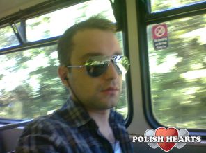 w drodze...