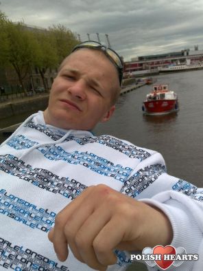 Przy Fontannach Bristol :)