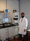 Laboratory work