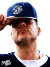 In My Baseball cap