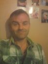 I look much better in person, my camera is junk.