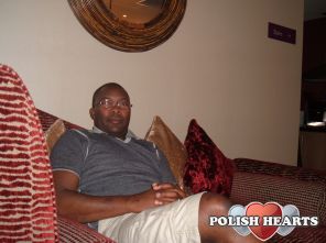 Just Chilling