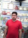 ishtiaq