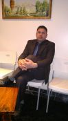 ishtiaq