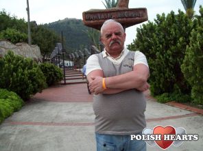 Ach, ten piękny świat...