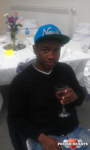 africanboy