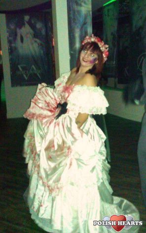 ZombieBride