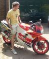 I love speed :)