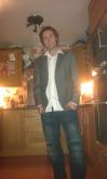 Night out for the lads :)