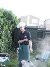 Grill party 
