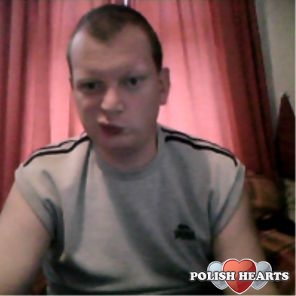 funny pose