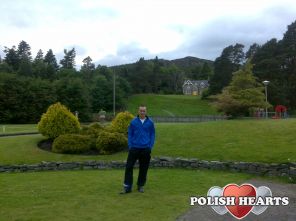 Kingussie