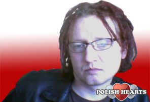 z reg&oacute;ły częściej się uśmiecham :) no i dredy mam teraz dłuższe