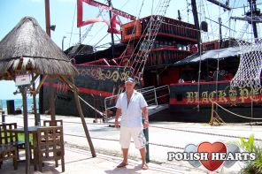 2012 moje wakacje,Cancun.