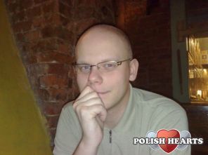 Na codzień nie noszę okular&oacute;w :)