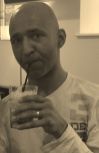 me drinking :)