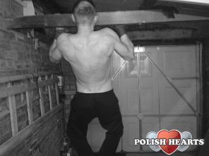 me and my small gym :) i love it !!