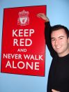 You\'ll Never Walk Alone :)