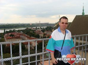 Warszawa Sierpien 2012