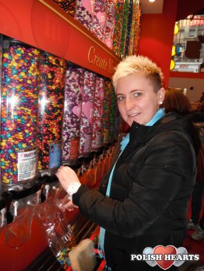 M&amp;M World