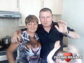 with my sister/  z siostra 