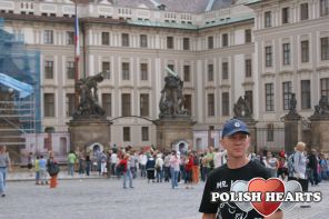 Piekna Praga