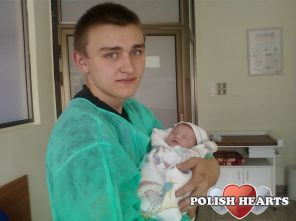 z siostrzenica :P