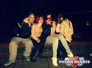 zawsze chilloutowa ny  