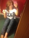 Lekka zmina;) 