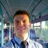 Ex bus driver :)