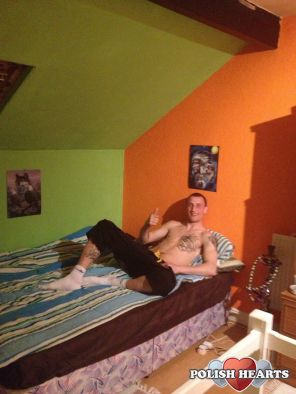 Rest in bed