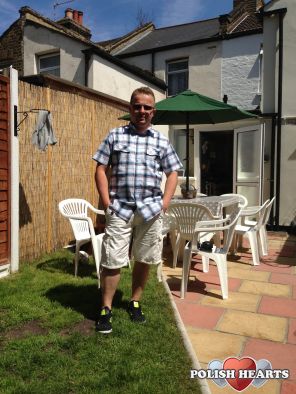 Przygotowanko do bbq)