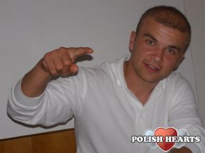 To właśnie z Ciebie wybieram :)
