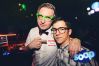 Geek Party DJing (zajefajna impreza) 