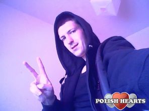 Oto skromny JA :3