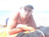 na plazy w grecji