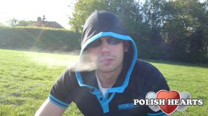 na Luzie 