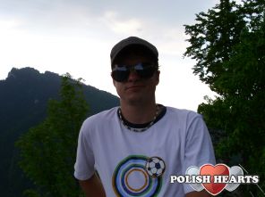 Jeszcze w polskich Pieninach